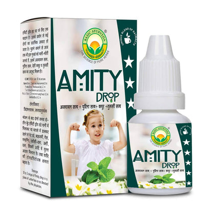 Basic Ayurveda Amity Drops