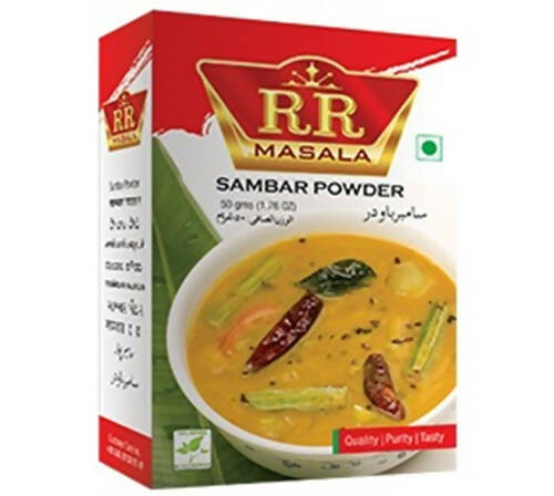 RR Masala Sambar Powder, Australia, Canada 