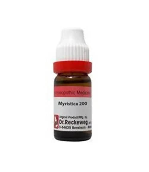 Dr. Reckeweg Myristica Dilution