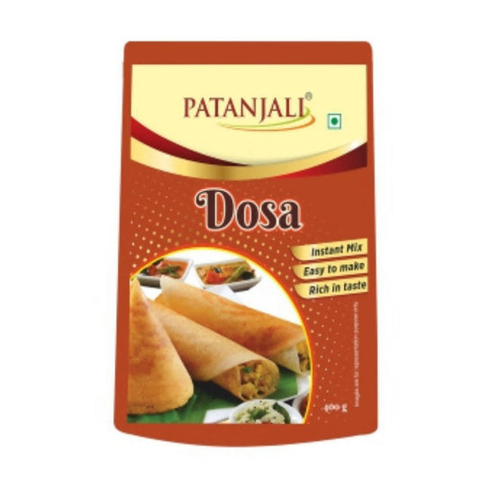 Patanjali Dosa Instant Mix