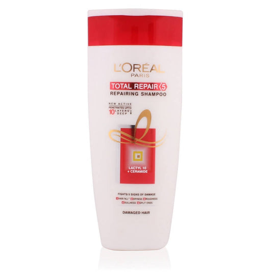 L'Oreal Paris Total Repair 5 Shampoo  buy in 