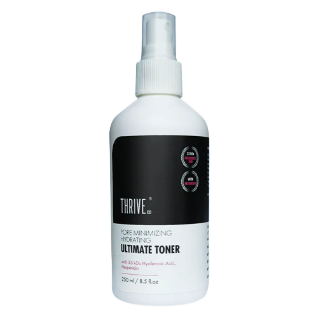 Thriveco Pore-Minimizing Ultimate Toner 