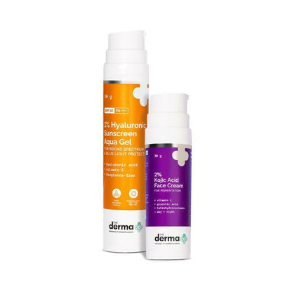 The Derma Co Healthy & Clear Skin - Drmedicart