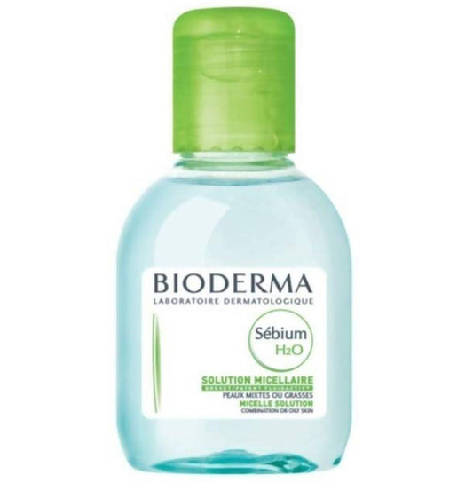 Bioderma Sbium H2O Purifying Micellar Cleansing Water 