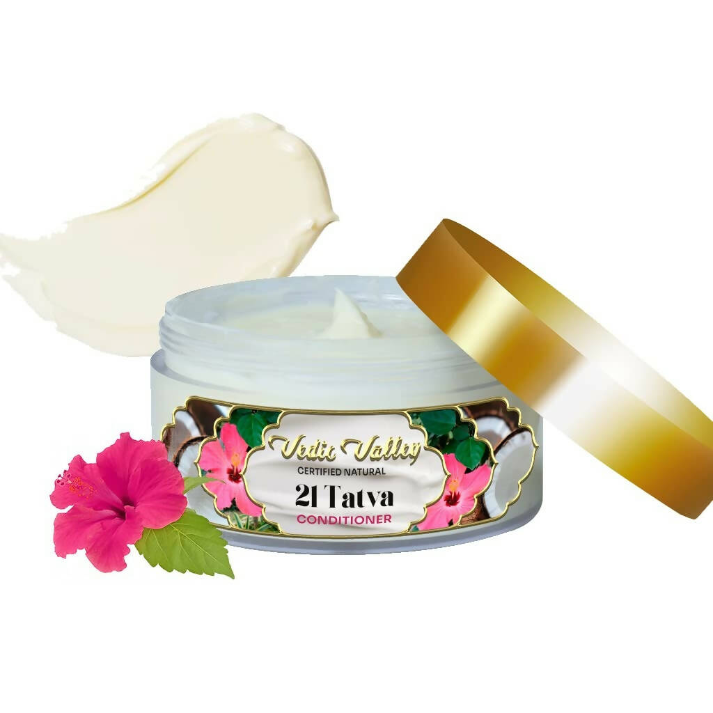 Vedic Valley 21 Tatva Conditioner