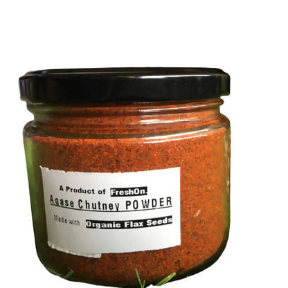 Freshon Agase Chutney Powder