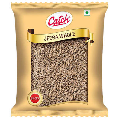 Catch Jeera Whole