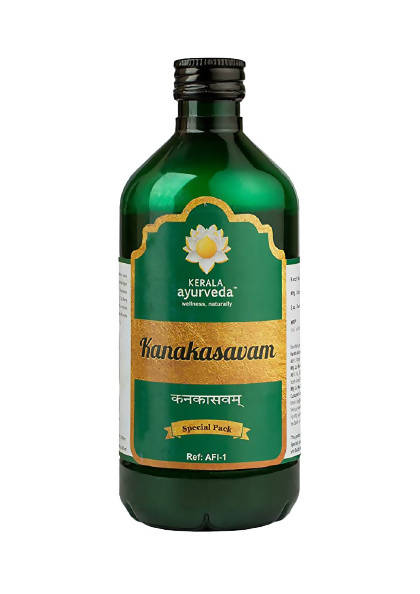 Kerala Ayurveda Kanakasavam