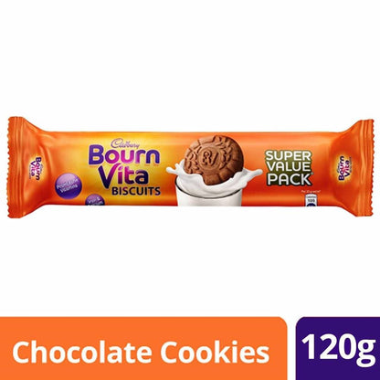 Cadbury Bournvita Biscuits