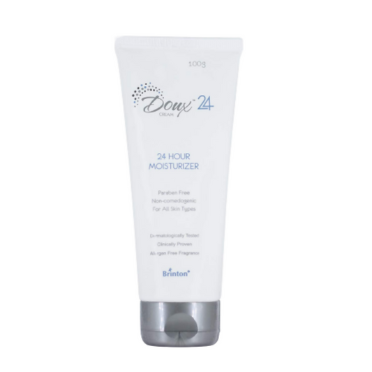 Brinton Doux 24-Hour Moisturizer Cream TrueCure