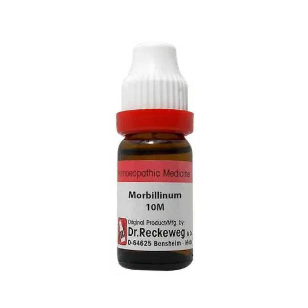 Dr. Reckeweg Morbillinum Dilution 