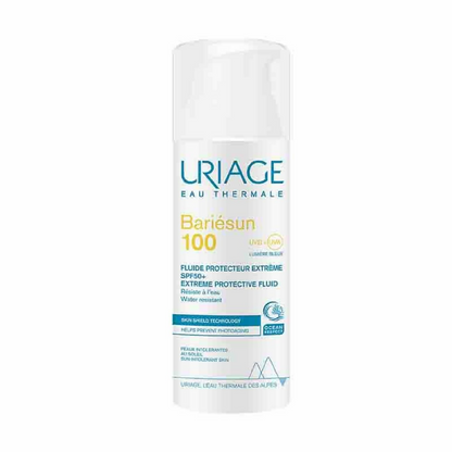 Uriage Bariesun 100 Extreme Protective Fluid SPF 50+