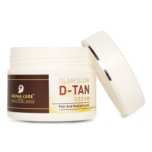 Aroma Care D-Tan Cream 