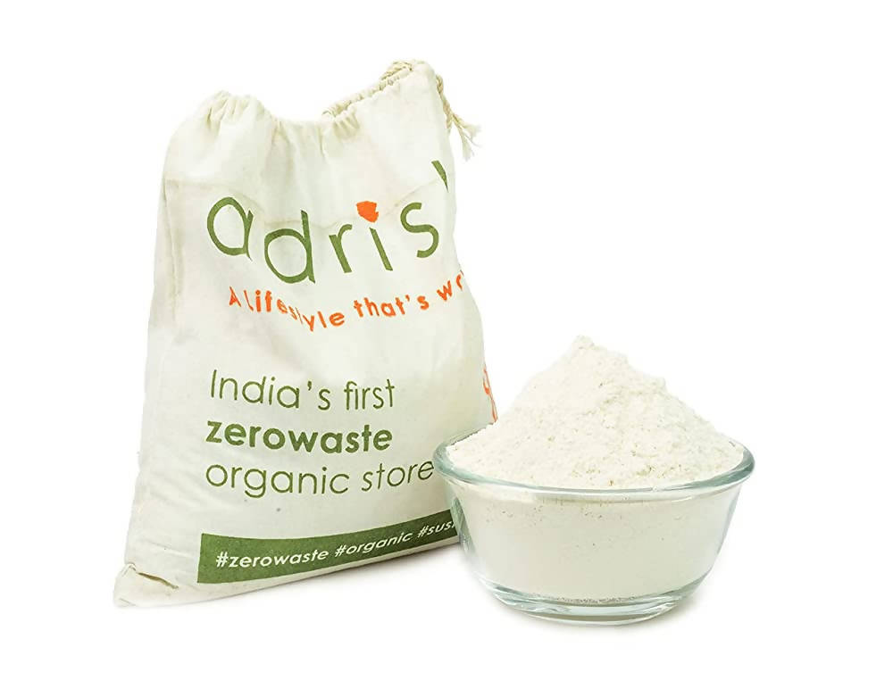 Adrish Organic Rice Flour TrueCure