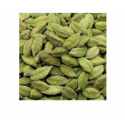 Cardamom/Elaichi - Green