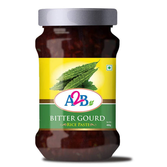 A2B Adyar Ananda Bhavan Bitter Gourd Rice Paste