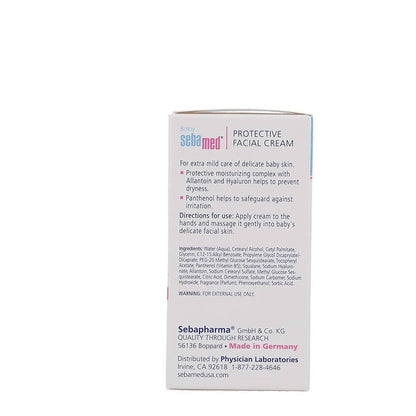 Sebamed Baby Protective Facial Cream