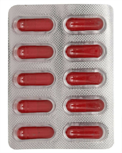 Amrita Vigoved Capsules