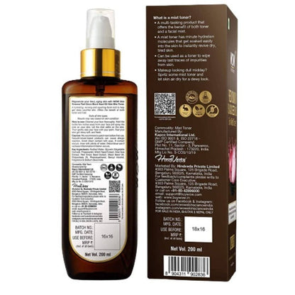 Wow Skin Science Red Onion Skin Mist Toner