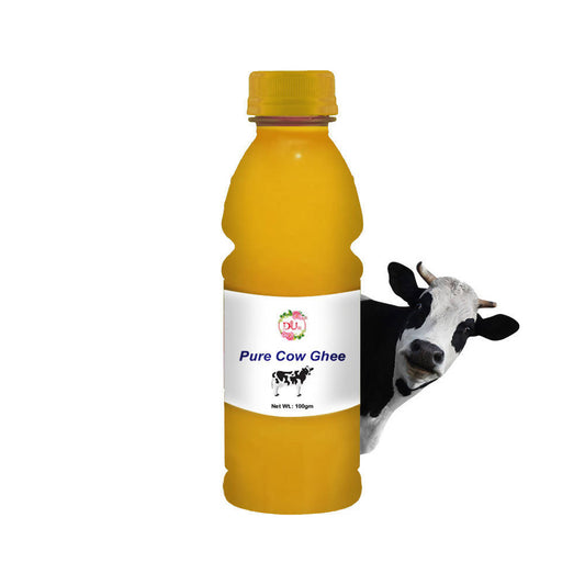 Duh Pure Cow Ghee