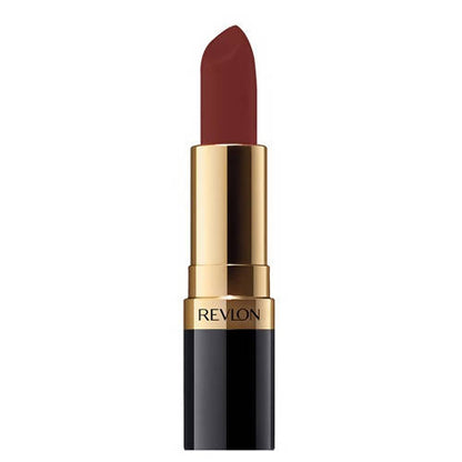 Revlon Super Lustrous Lipstick Spiced up