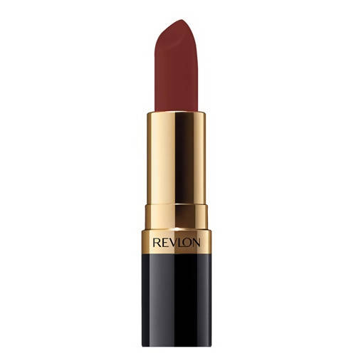 Revlon Super Lustrous Lipstick Spiced up