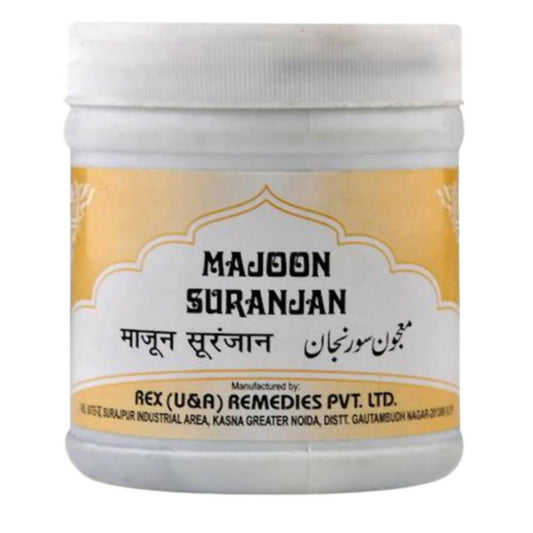 Rex Remedies Majoon Suranjan Paste TrueCure