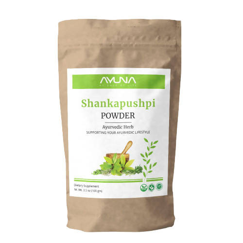 Ayuna Shankapushpi Powder