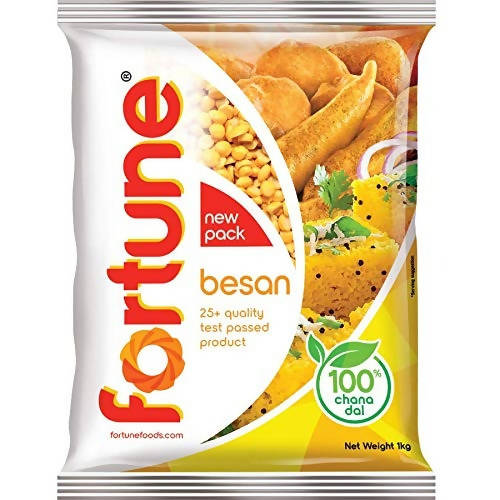 Fortune Besan (Chana Dal)