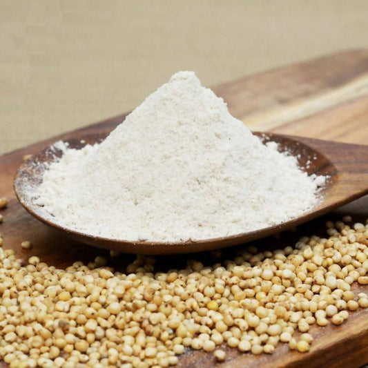 Freshon Jowar Flour Bijapura Jola