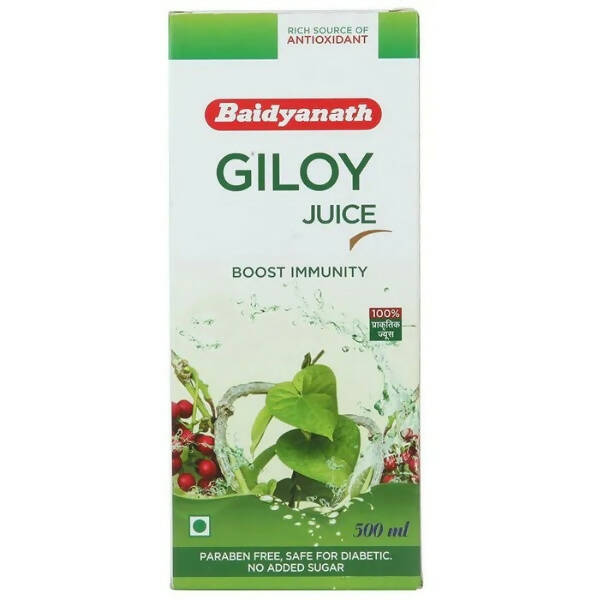 Baidyanath Giloy Juice TrueCure