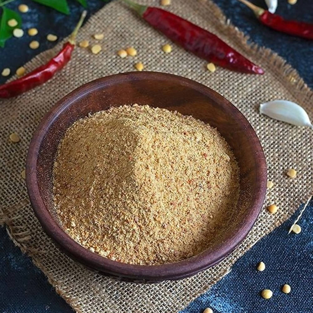 Granny's Pickles Kandhi Podi 