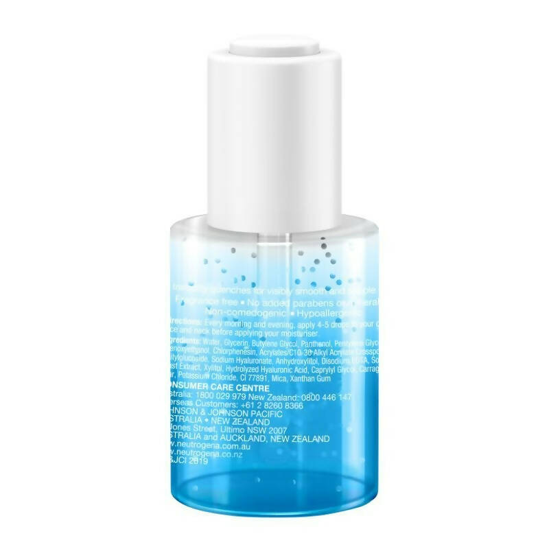 Neutrogena Hydro Boost Hyaluronic Acid Serum