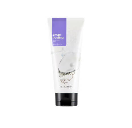 The Face Shop Smart Peeling White Jewel Perle TrueCureN