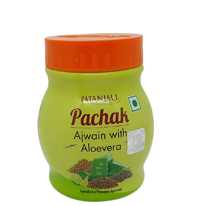 Patanjali Pachak Ajwain With Aloevera (100 GM)