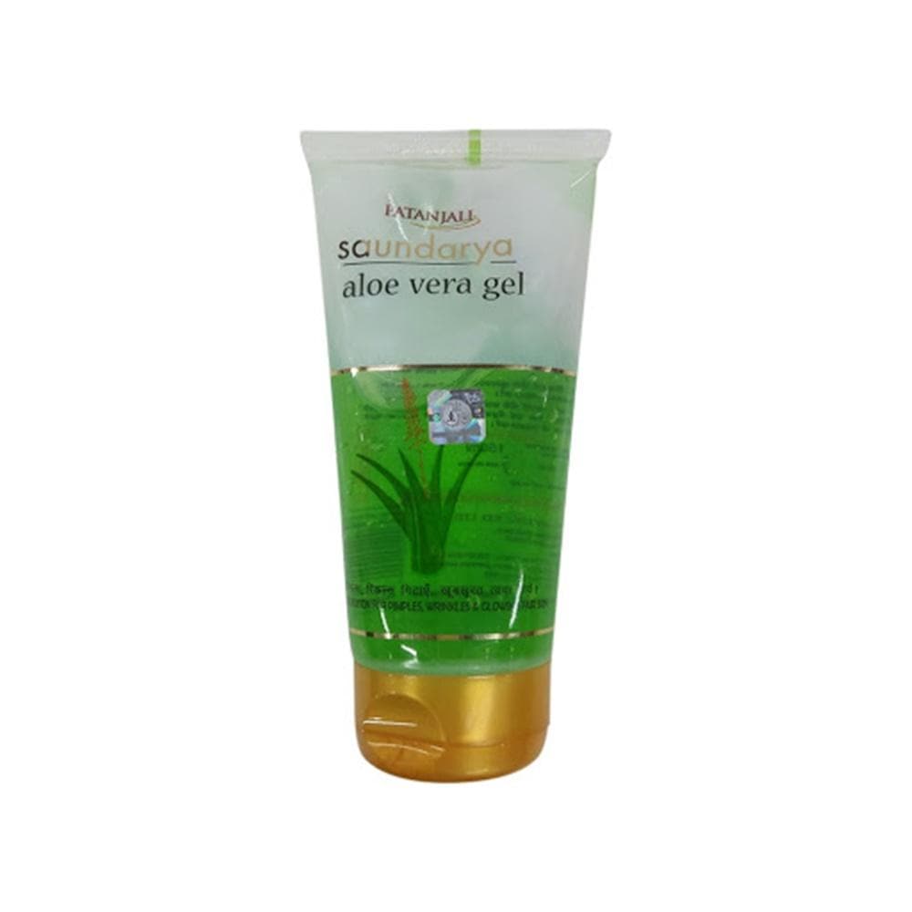 Patanjali Saundarya Aloe Vera Gel