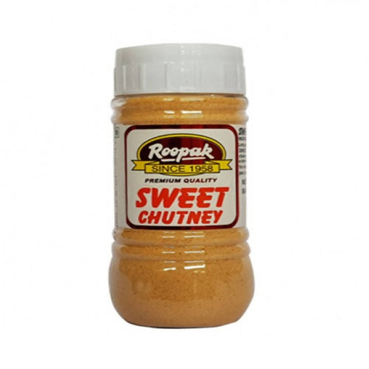 Roopak Sweet Chutney Masala TrueCure