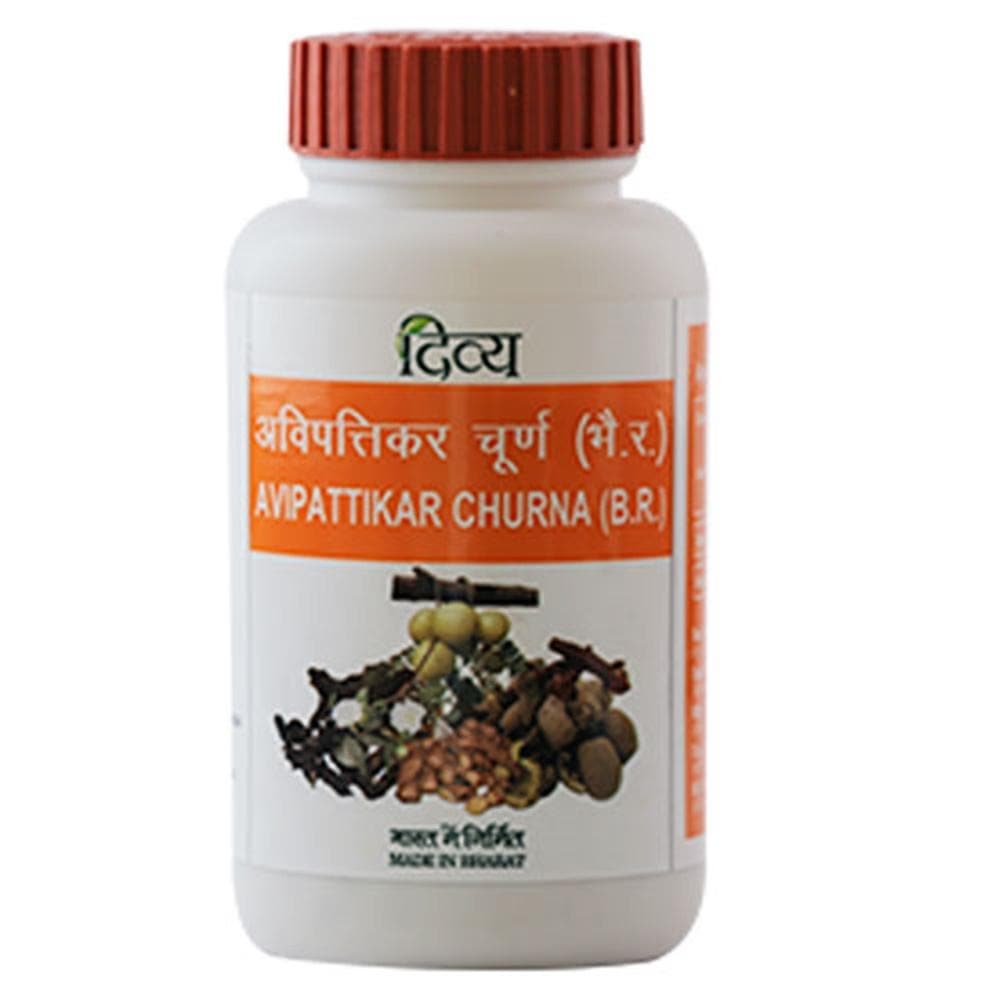 Patanjali Avipattikar Churna 100gm 