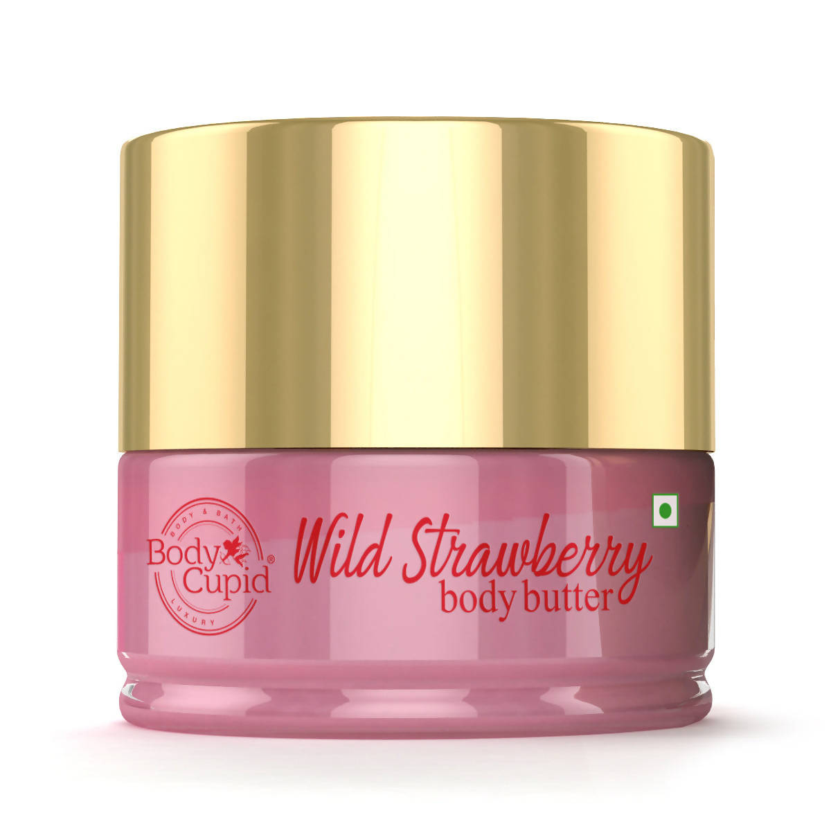 Body Cupid Wild Strawberry Body Butter