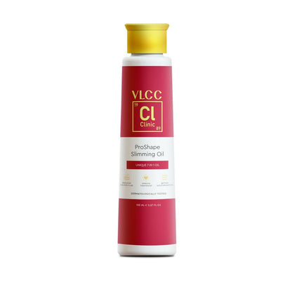 VLCC Clinic ProShape Slimming Oil