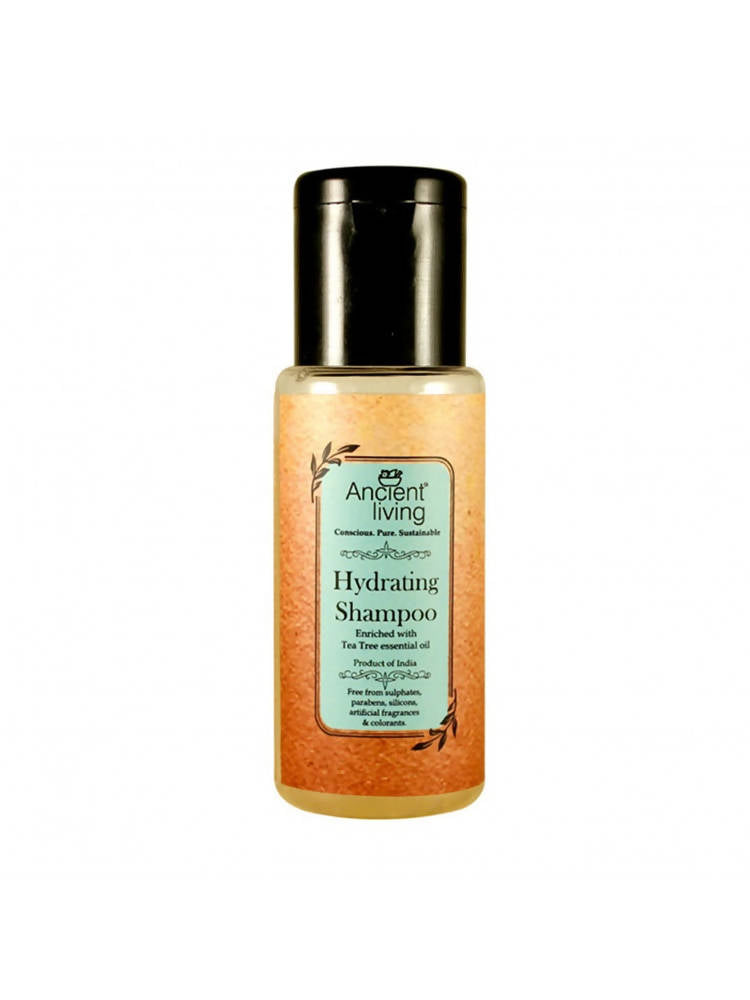 Ancient Living Hydrating Shampoo