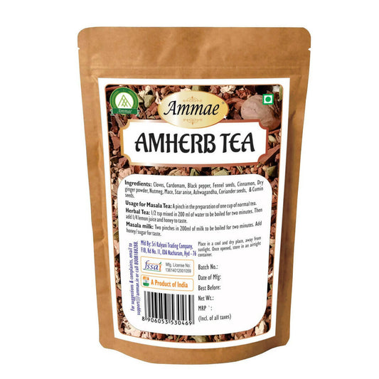 Ammae Amherb Tea TrueCure