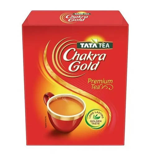 Tata Chakra Gold Premium Tea