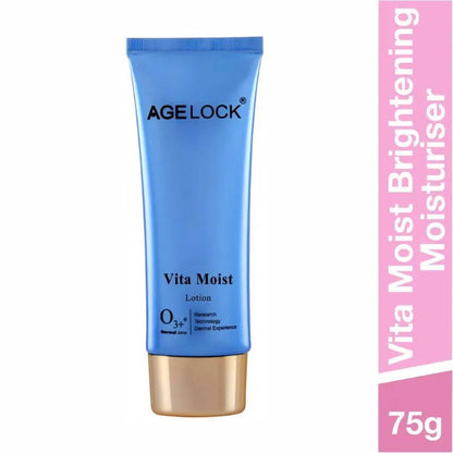 Professional O3+ Agelock Vita Moist Lotion