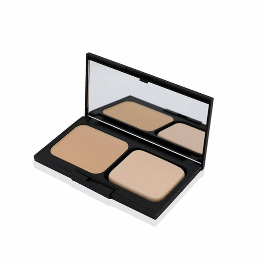 Revlon Photoready Two Way Powder Foundation Natural Beige