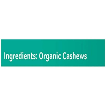 Organic Tattva Cashews