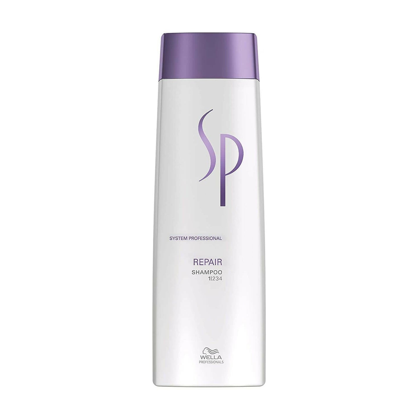 Wella Professionals SP Repair Shampoo TrueCure