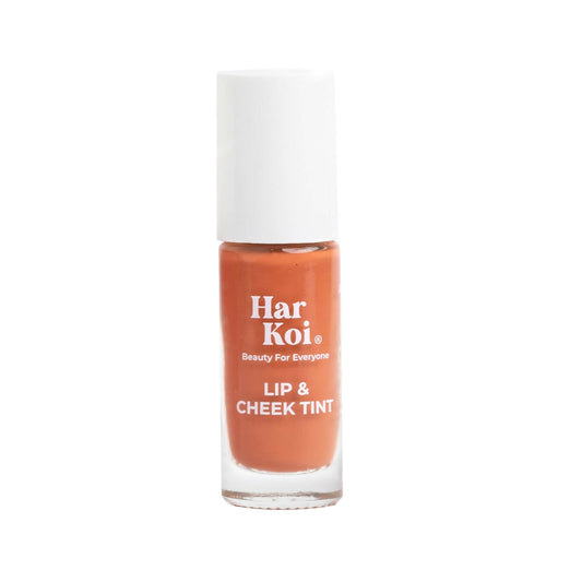 The Harkoi Lip & Cheek Tint Muted Coral TrueCure