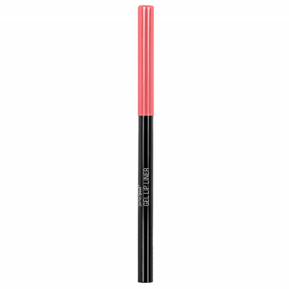 Wet n Wild Perfect Pout Gel Lip Liner Think Flamingos