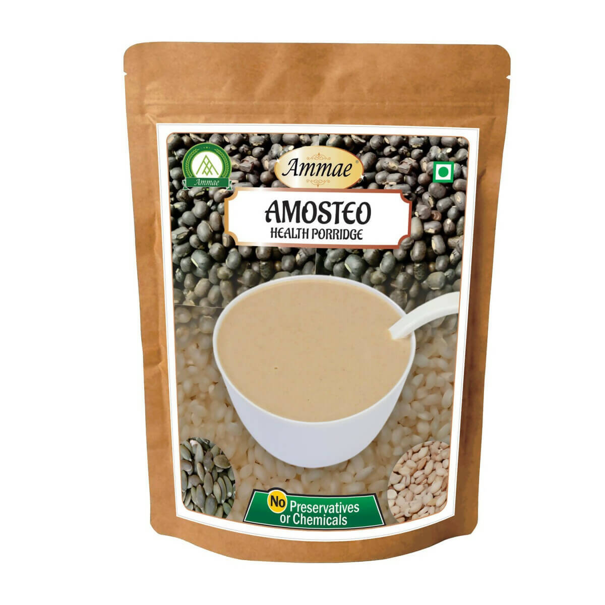 Ammae Amosteo Health Porridge TrueCure